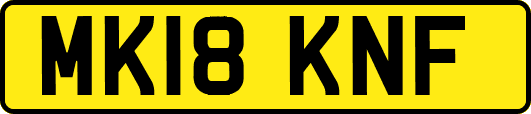 MK18KNF