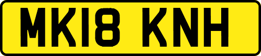 MK18KNH