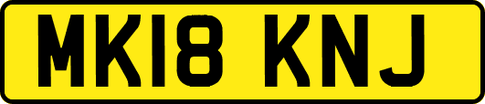 MK18KNJ