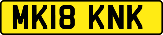 MK18KNK