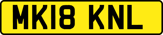 MK18KNL