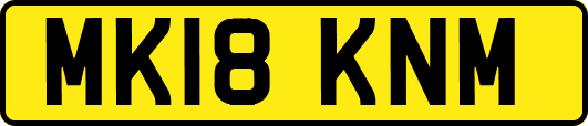 MK18KNM
