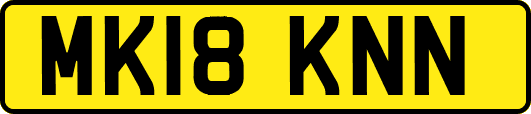 MK18KNN