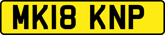 MK18KNP