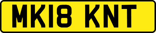MK18KNT