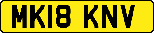MK18KNV