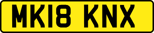MK18KNX