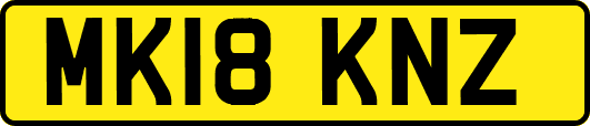 MK18KNZ