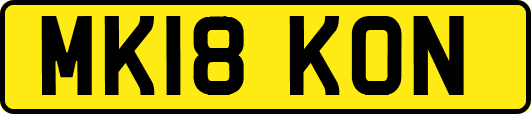 MK18KON