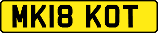 MK18KOT