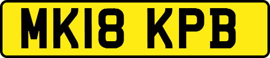 MK18KPB