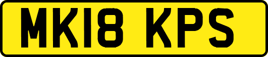 MK18KPS