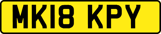 MK18KPY