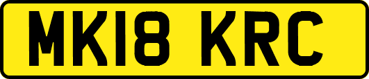 MK18KRC