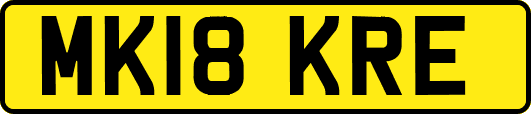MK18KRE