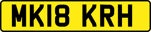 MK18KRH