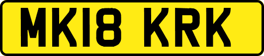 MK18KRK