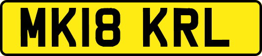 MK18KRL