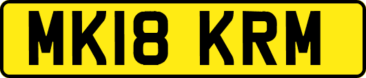 MK18KRM
