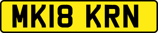 MK18KRN