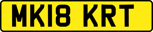 MK18KRT