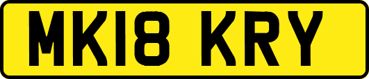 MK18KRY