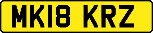 MK18KRZ