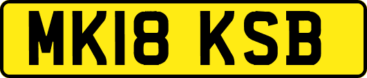 MK18KSB