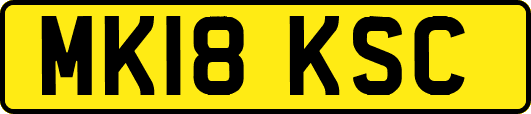 MK18KSC