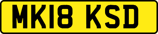 MK18KSD