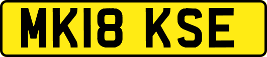 MK18KSE