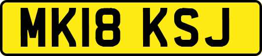 MK18KSJ