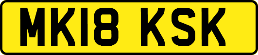 MK18KSK