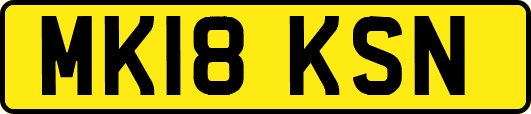 MK18KSN