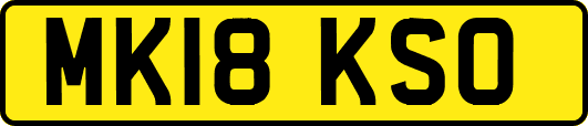 MK18KSO