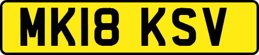 MK18KSV