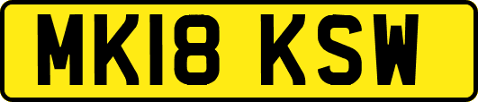 MK18KSW