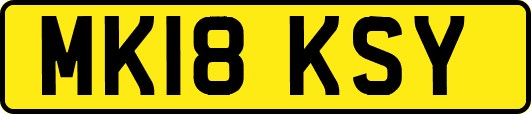 MK18KSY
