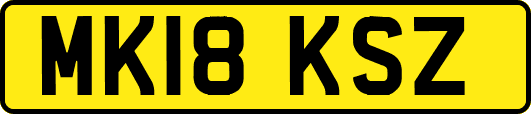 MK18KSZ