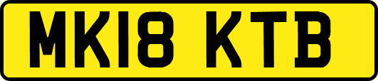 MK18KTB