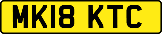 MK18KTC