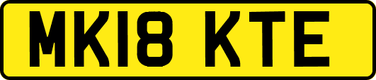 MK18KTE