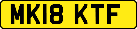 MK18KTF