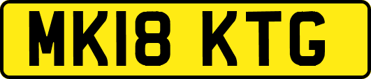 MK18KTG