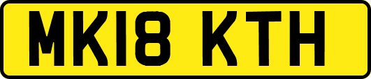 MK18KTH