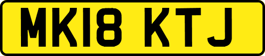 MK18KTJ