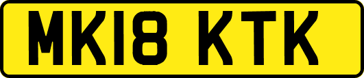 MK18KTK
