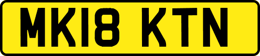 MK18KTN
