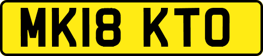 MK18KTO