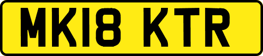 MK18KTR